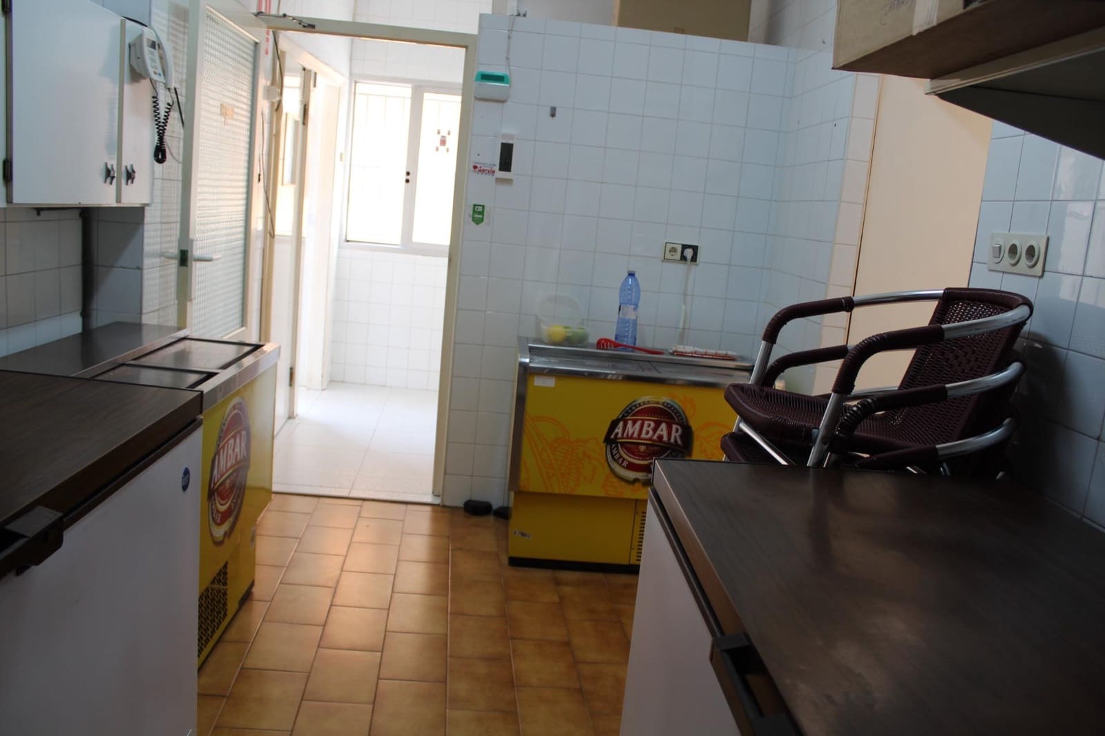 Kommersiell til salgs i Tavernes de la Valldigna - € 100 000 (Ref: 8324889)