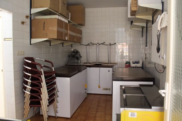 Commercieel te koop in Tavernes de la Valldigna - € 100.000 (Ref: 8324889)