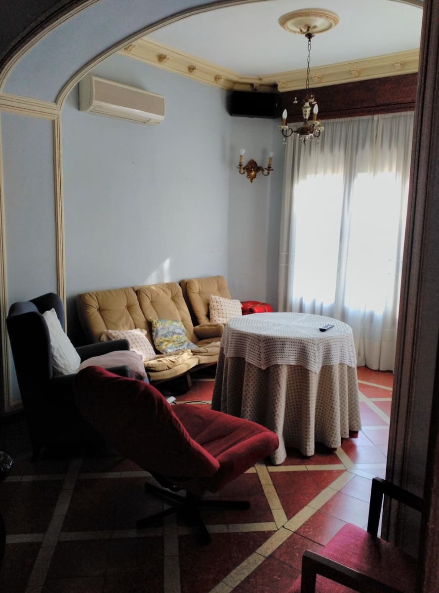 4 camera da letto Casa in vendita in Cocentaina con garage - 540.000 € (Rif: 8344813)