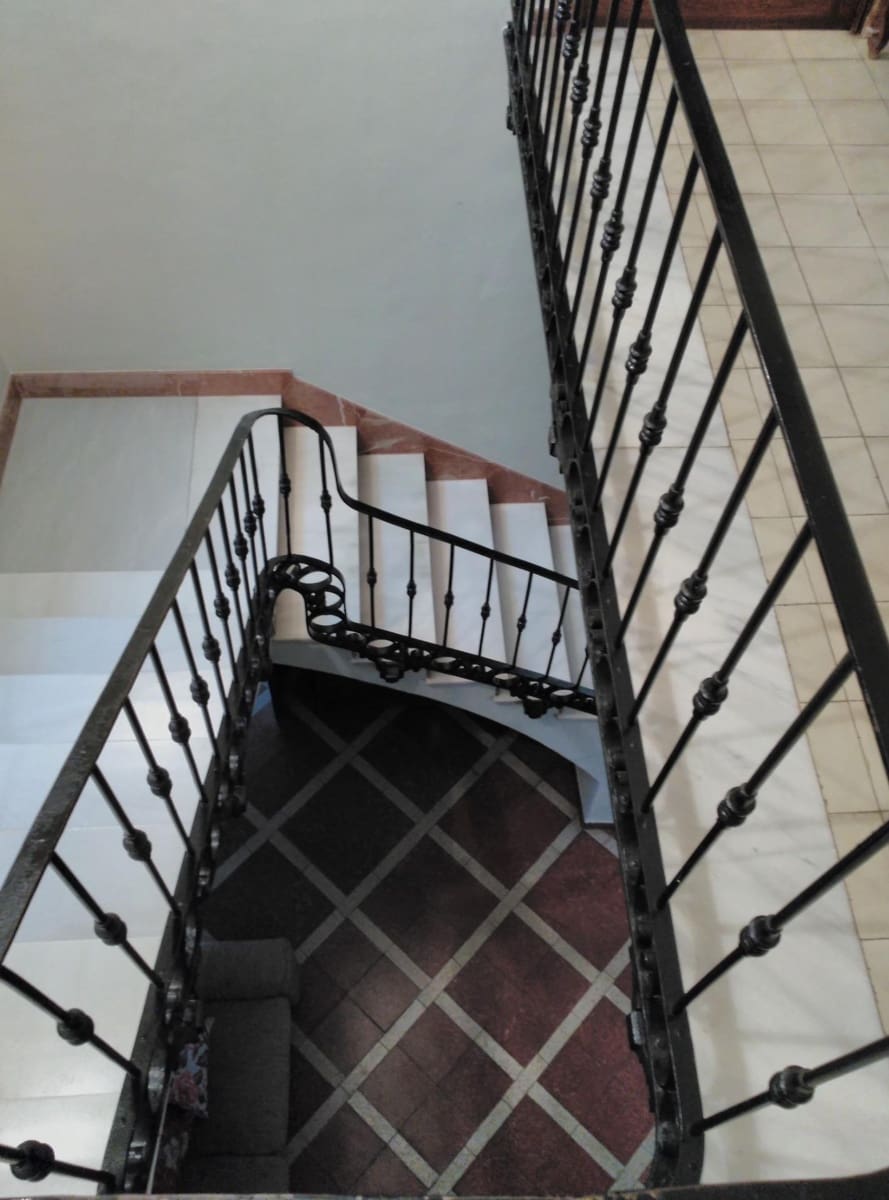 4 camera da letto Casa in vendita in Cocentaina con garage - 540.000 € (Rif: 8344813)