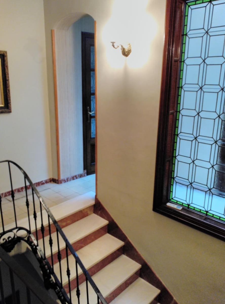 4 camera da letto Casa in vendita in Cocentaina con garage - 540.000 € (Rif: 8344813)