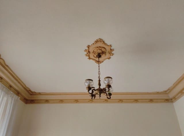 4 bedroom Townhouse for sale in Cocentaina with garage - € 540,000 (Ref: 8344813)