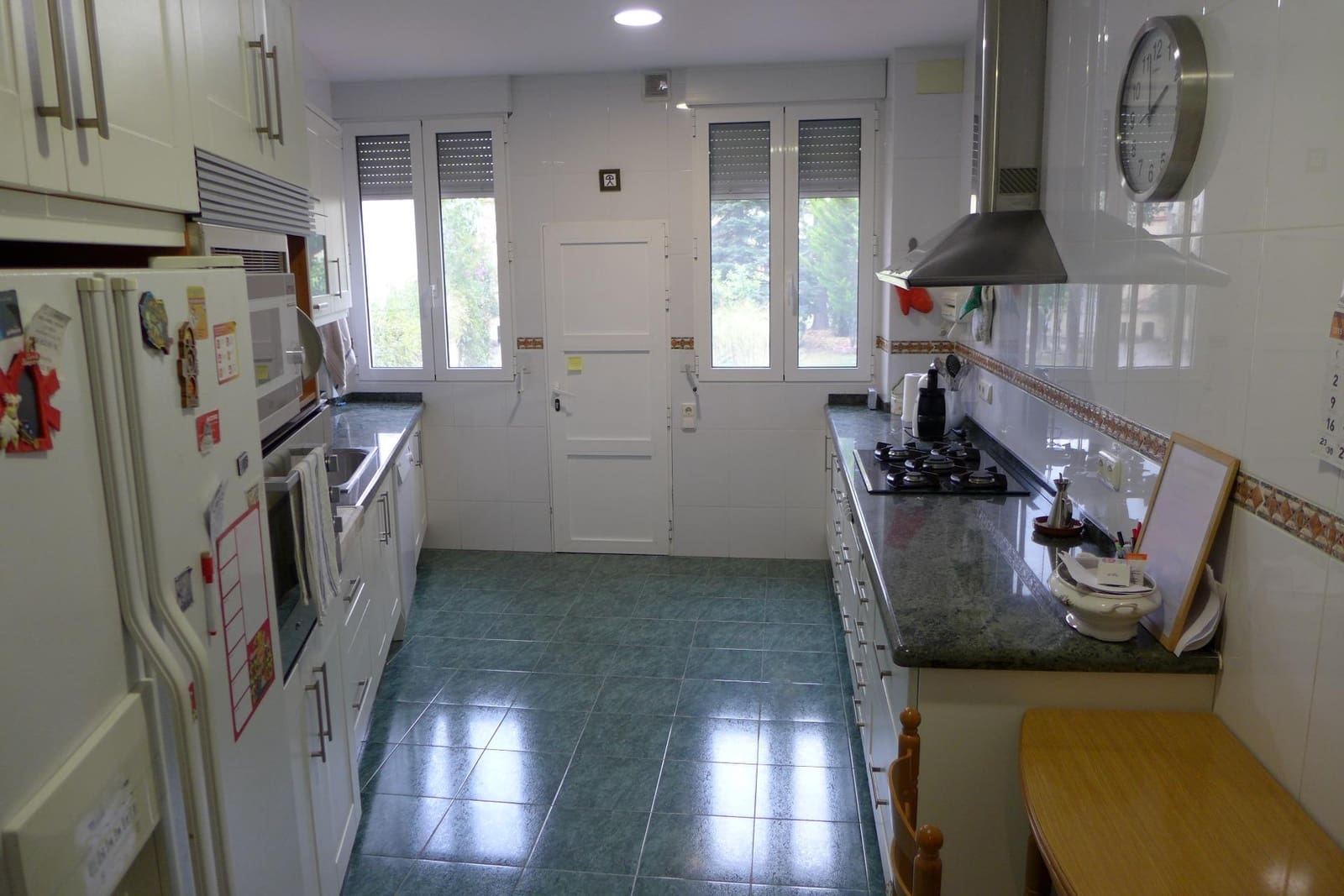 4 camera da letto Casa in vendita in Cocentaina con garage - 540.000 € (Rif: 8344813)