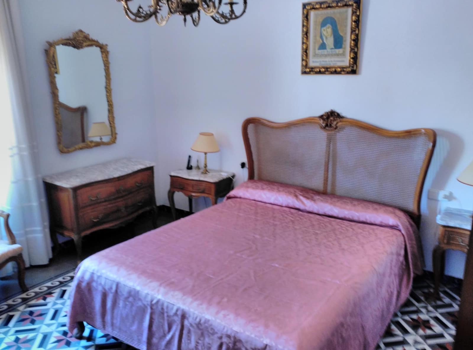 4 camera da letto Casa in vendita in Cocentaina con garage - 540.000 € (Rif: 8344813)