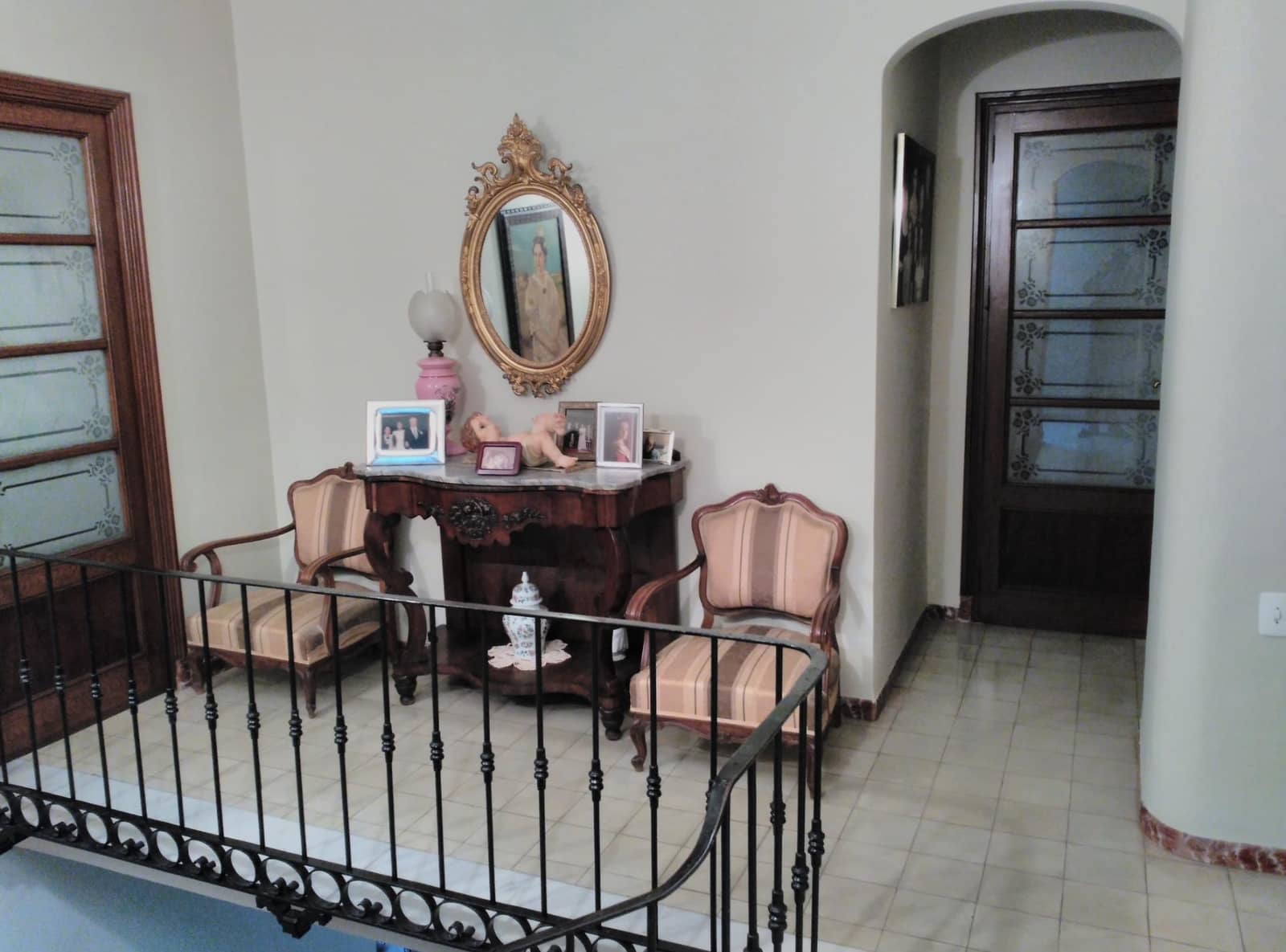 4 camera da letto Casa in vendita in Cocentaina con garage - 540.000 € (Rif: 8344813)