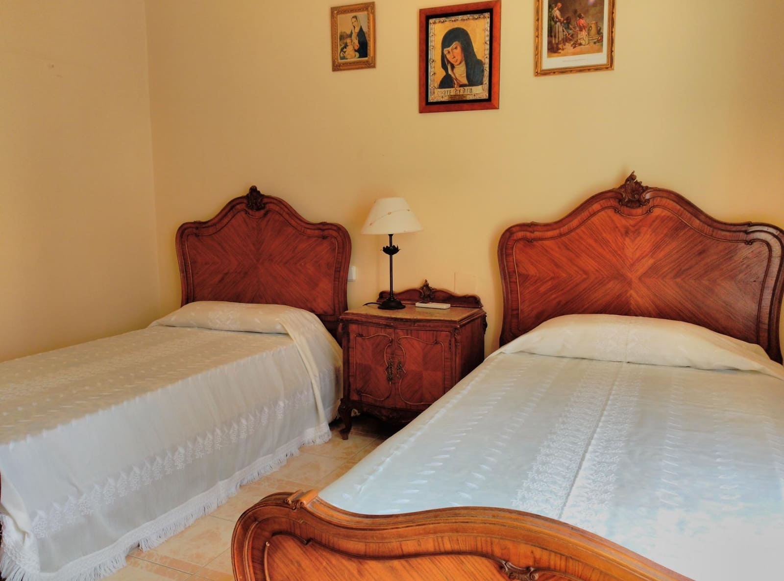 4 camera da letto Casa in vendita in Cocentaina con garage - 540.000 € (Rif: 8344813)