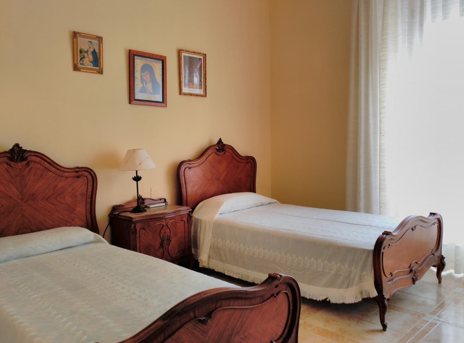 4 camera da letto Casa in vendita in Cocentaina con garage - 540.000 € (Rif: 8344813)