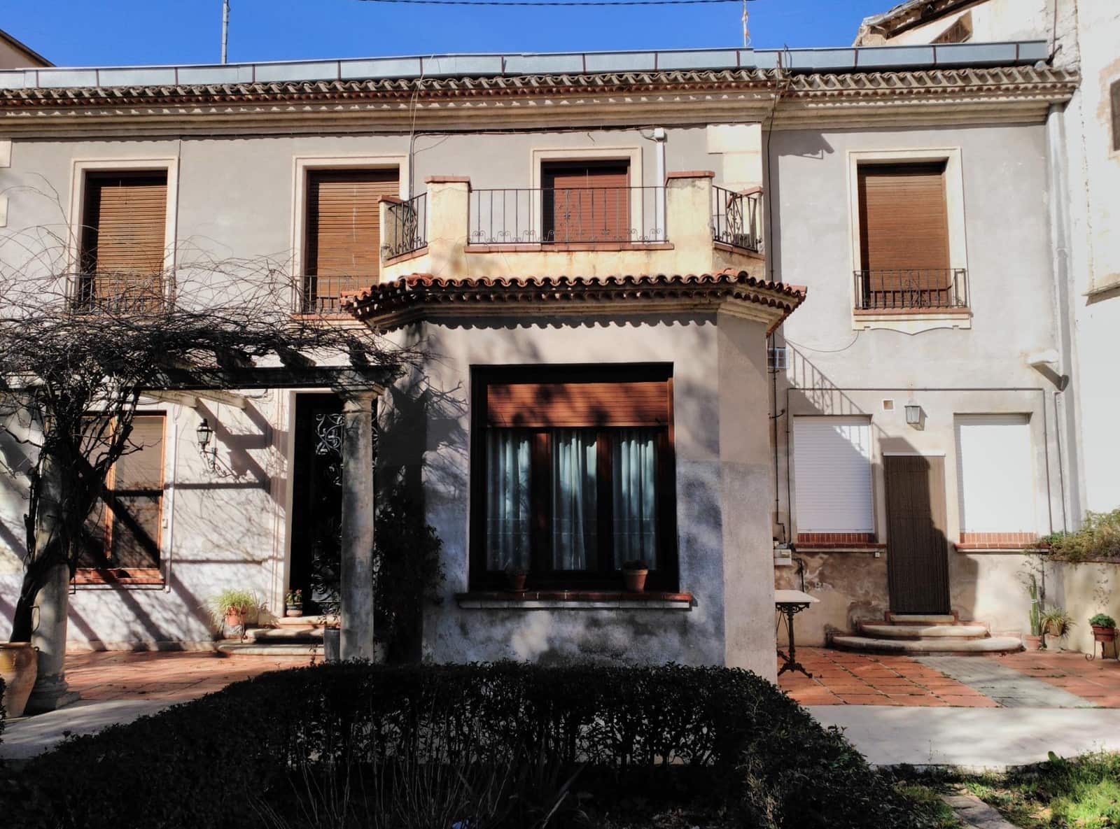 4 camera da letto Casa in vendita in Cocentaina con garage - 540.000 € (Rif: 8344813)
