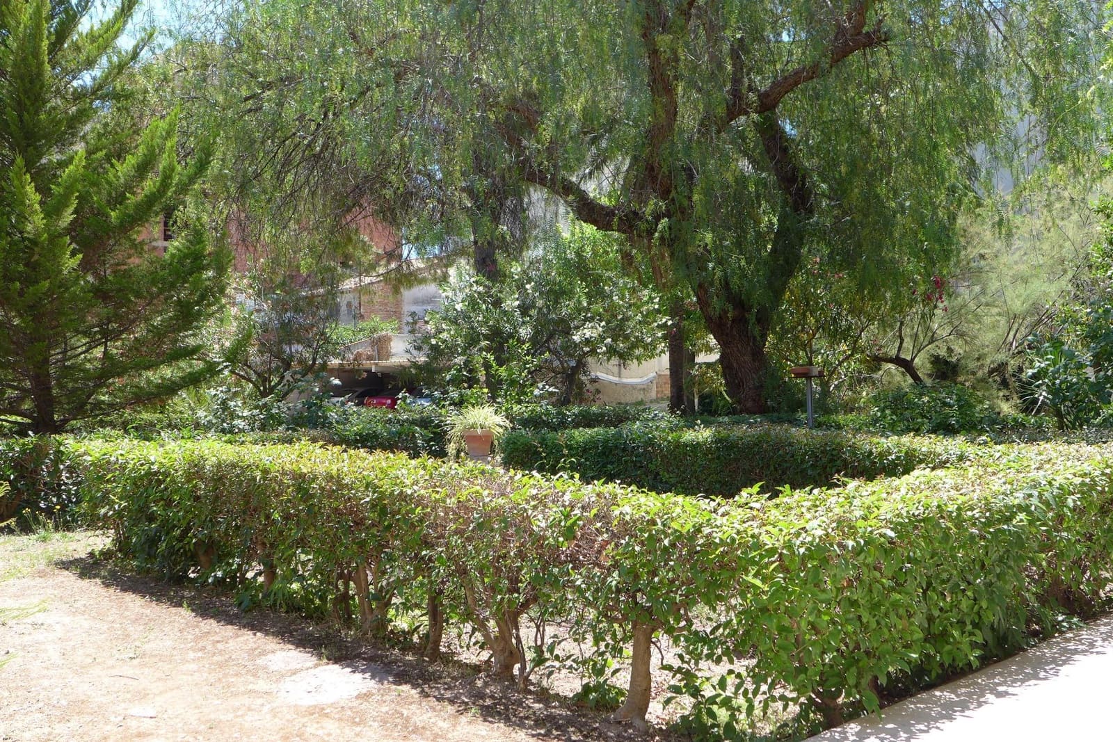 4 camera da letto Casa in vendita in Cocentaina con garage - 540.000 € (Rif: 8344813)