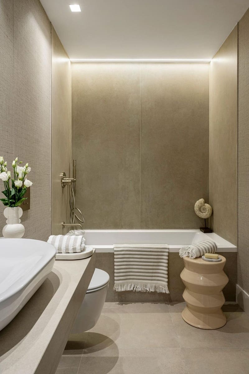 2 bedroom Apartment for sale in Benidorm with pool garage - € 1,100,000 (Ref: 8362907)