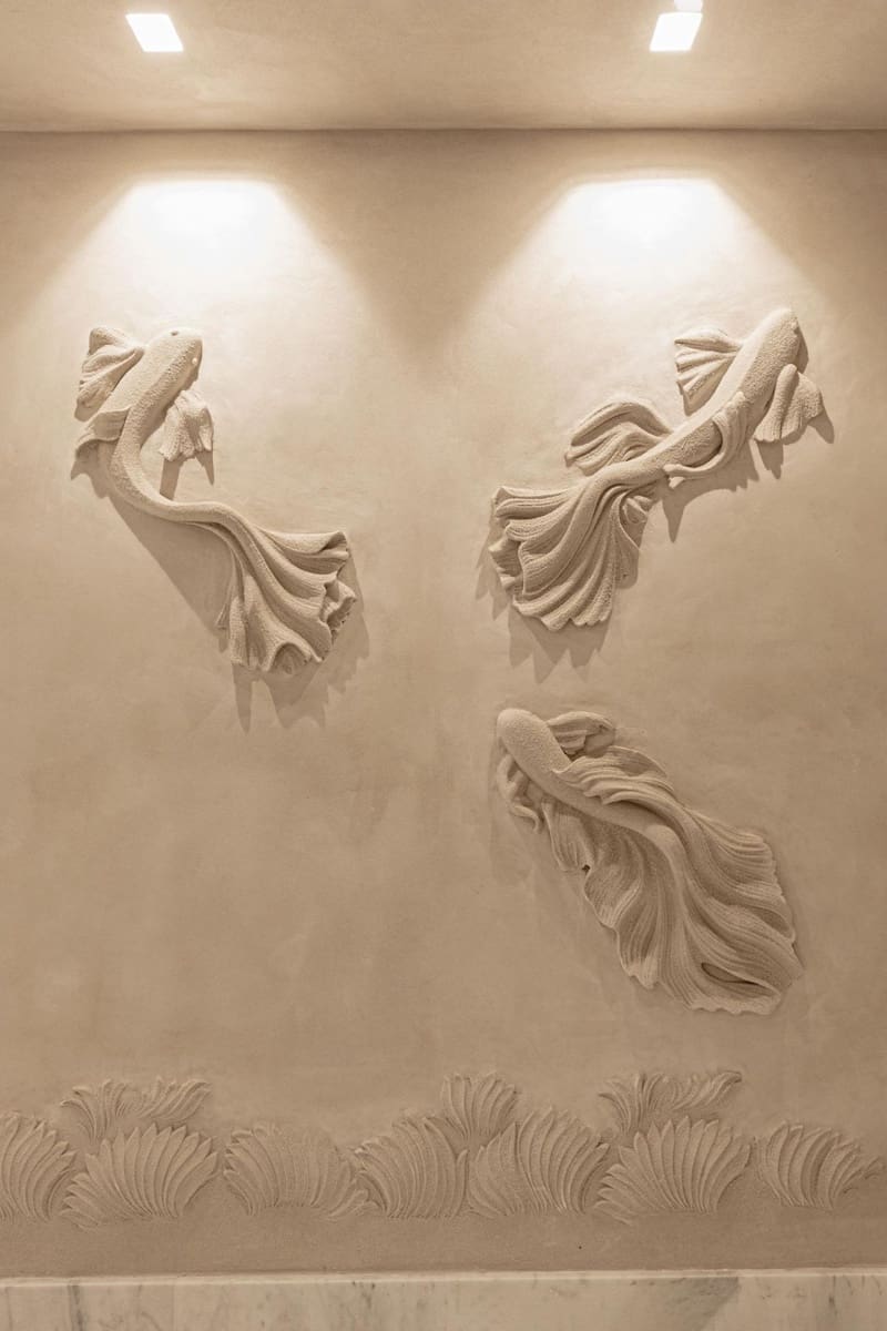 2 bedroom Apartment for sale in Benidorm with pool garage - € 1,100,000 (Ref: 8362907)