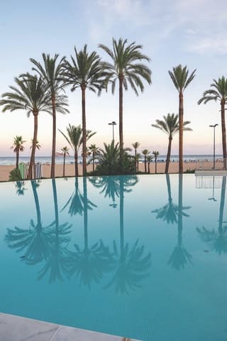 2 camera da letto Appartamento in vendita in Benidorm con piscina garage - 1.125.000 € (Rif: 8362910)