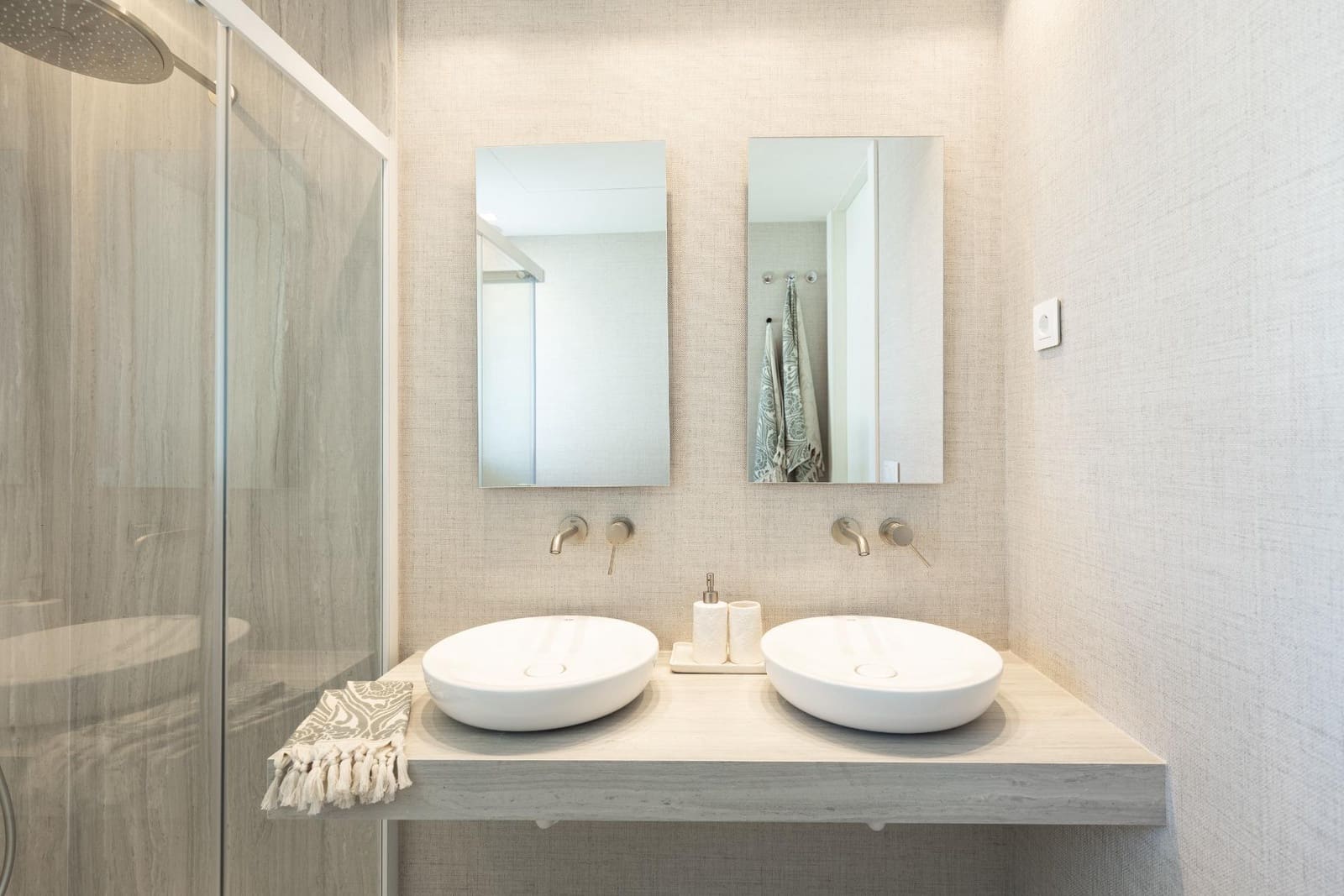 2 camera da letto Appartamento in vendita in Benidorm con piscina garage - 1.125.000 € (Rif: 8362910)