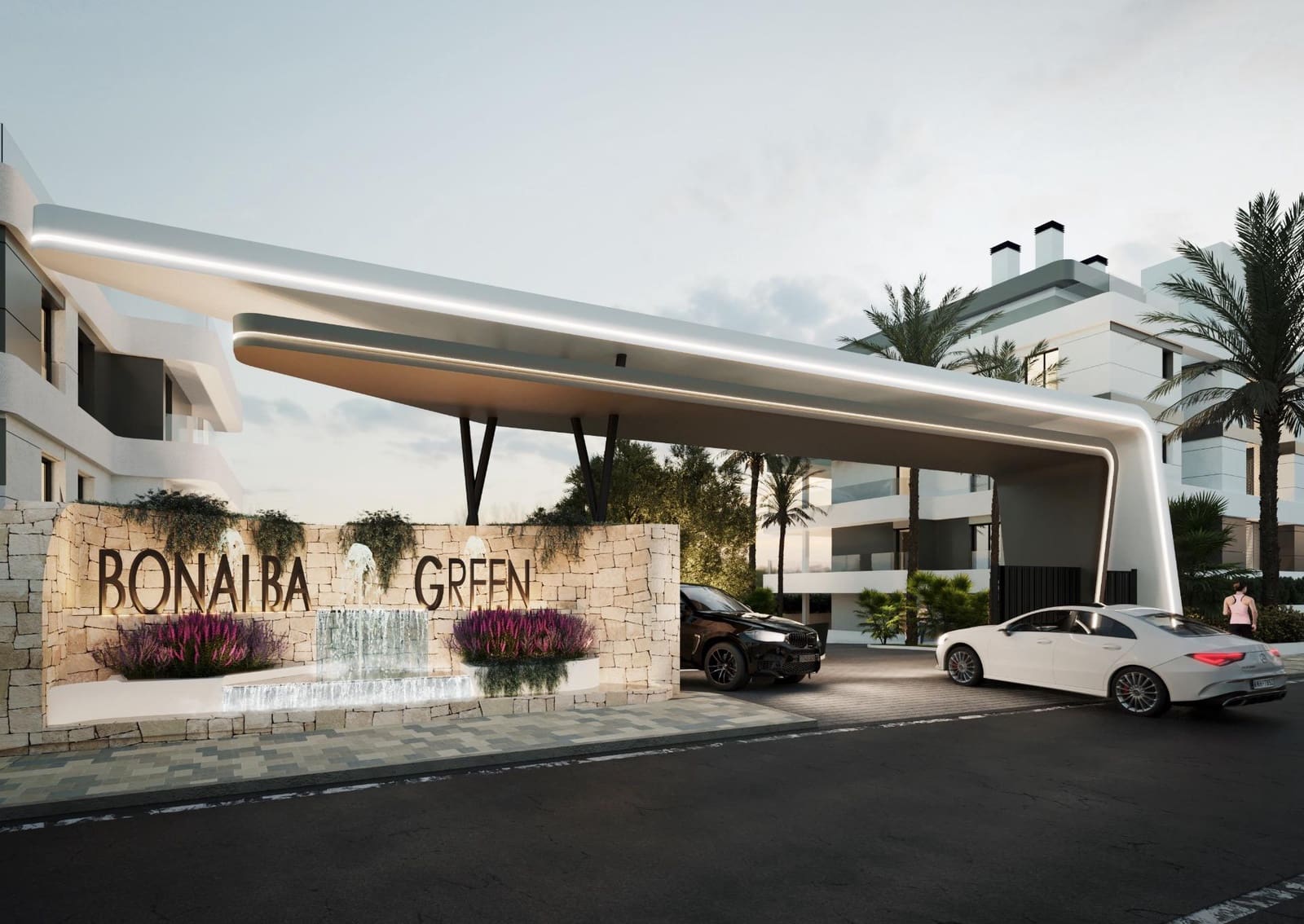 3 camera da letto Appartamento in vendita in Bonalba con piscina - 437.000 € (Rif: 8362913)