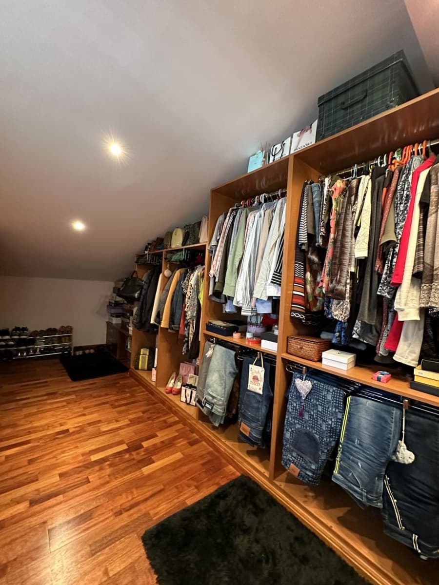 4 soveværelse Villa til salg i Cocentaina med swimmingpool garage - € 630.000 (Ref: 8415166)