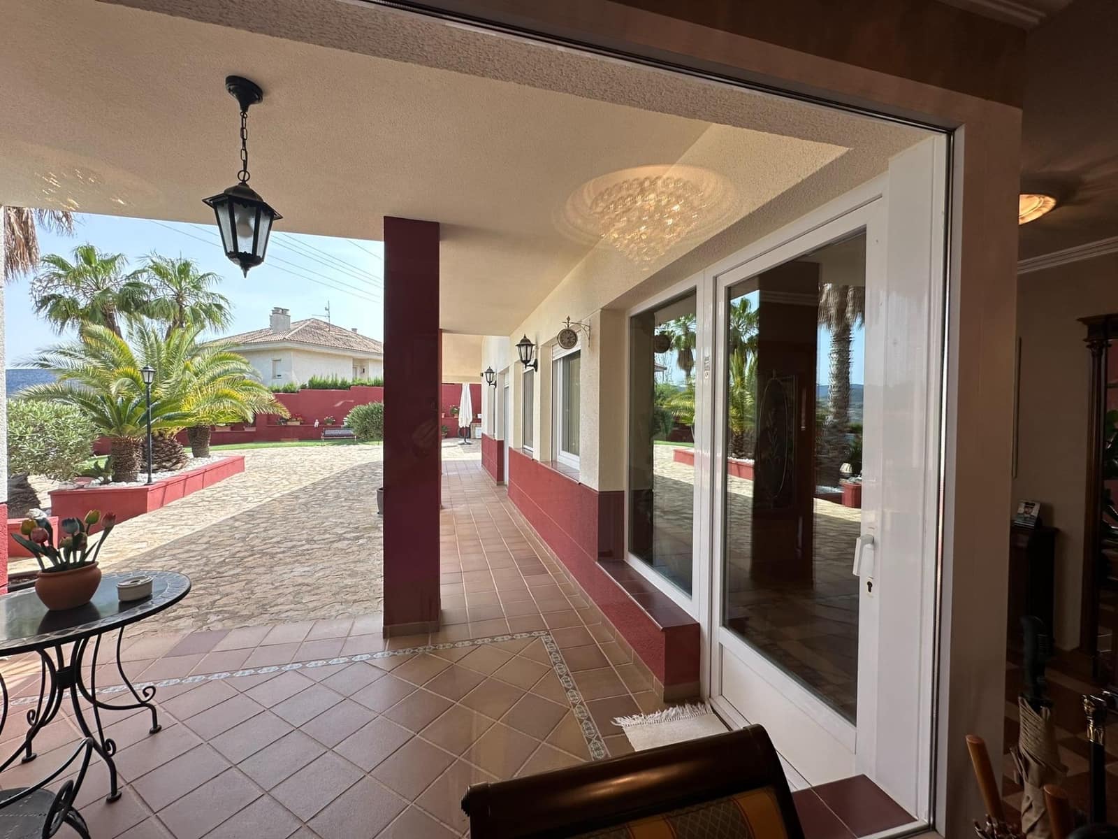 4 soveværelse Villa til salg i Cocentaina med swimmingpool garage - € 630.000 (Ref: 8415166)