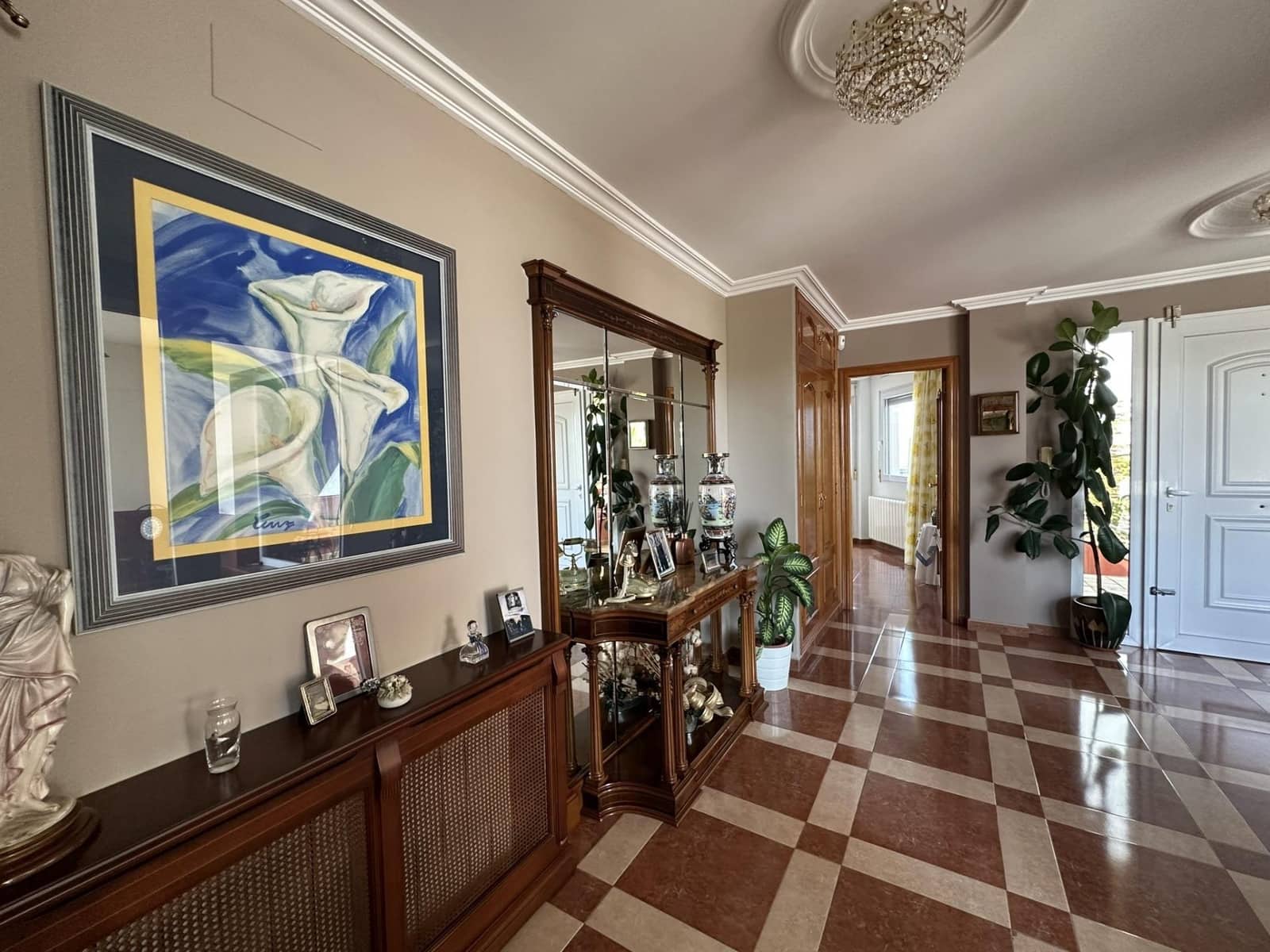 4 soveværelse Villa til salg i Cocentaina med swimmingpool garage - € 630.000 (Ref: 8415166)