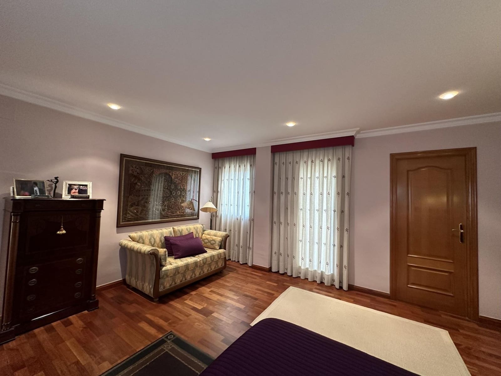 4 soveværelse Villa til salg i Cocentaina med swimmingpool garage - € 630.000 (Ref: 8415166)