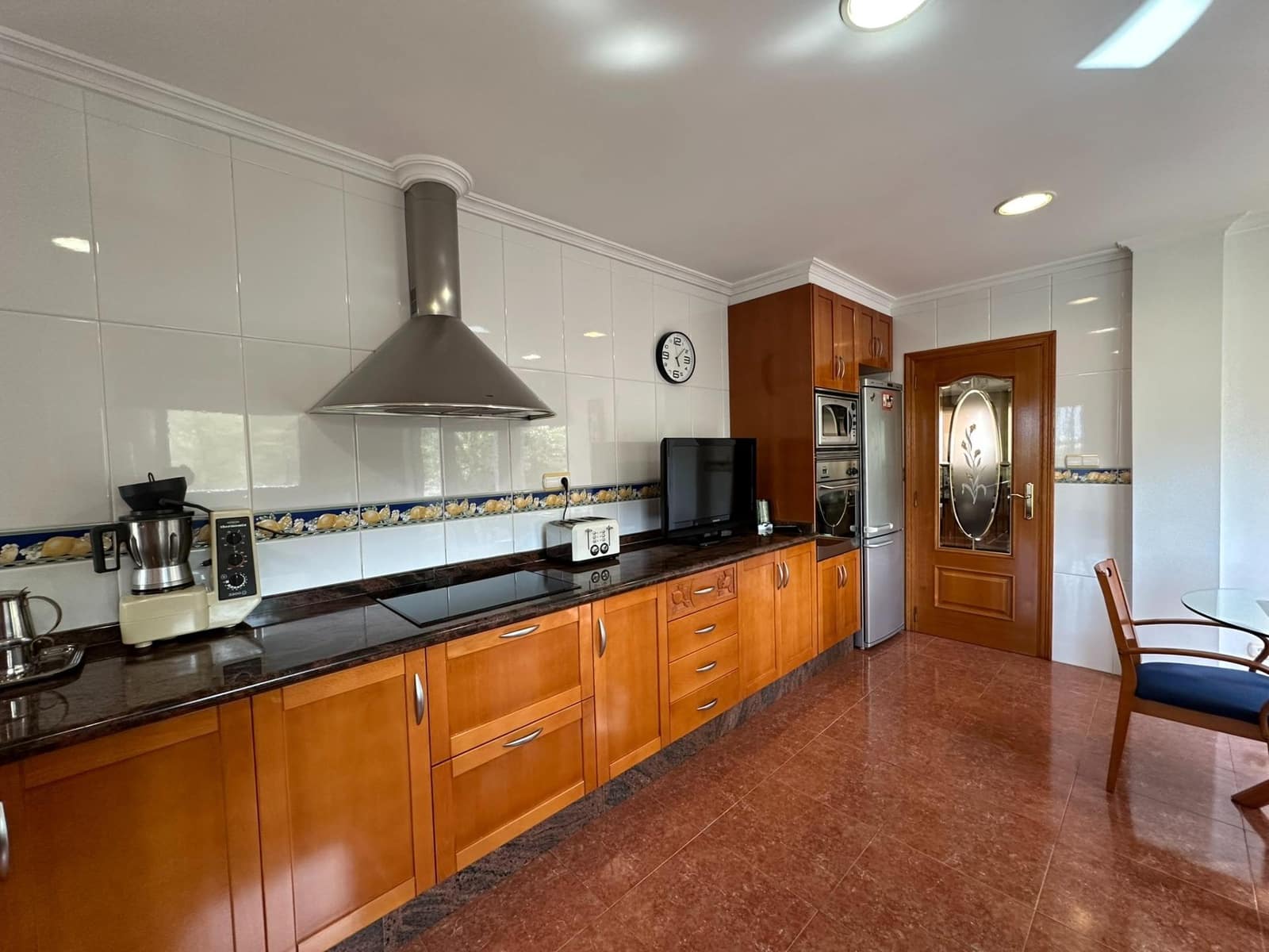 4 soveværelse Villa til salg i Cocentaina med swimmingpool garage - € 630.000 (Ref: 8415166)