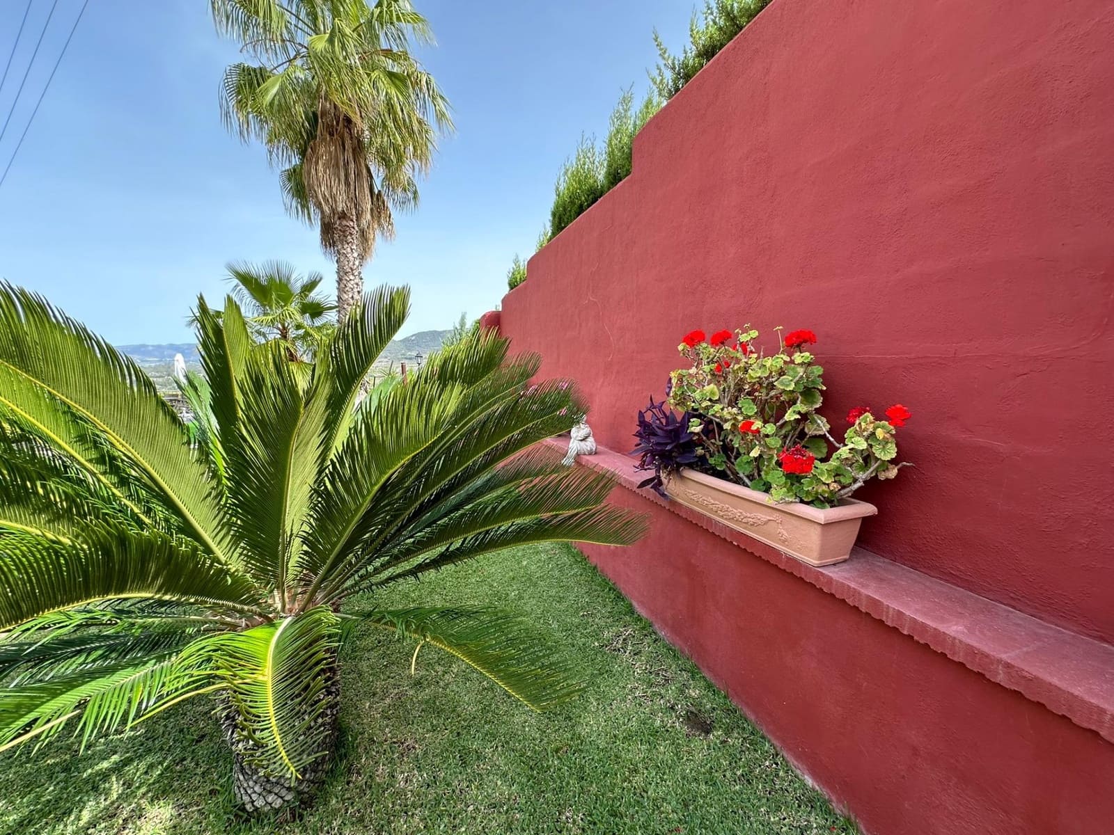 4 soveværelse Villa til salg i Cocentaina med swimmingpool garage - € 630.000 (Ref: 8415166)