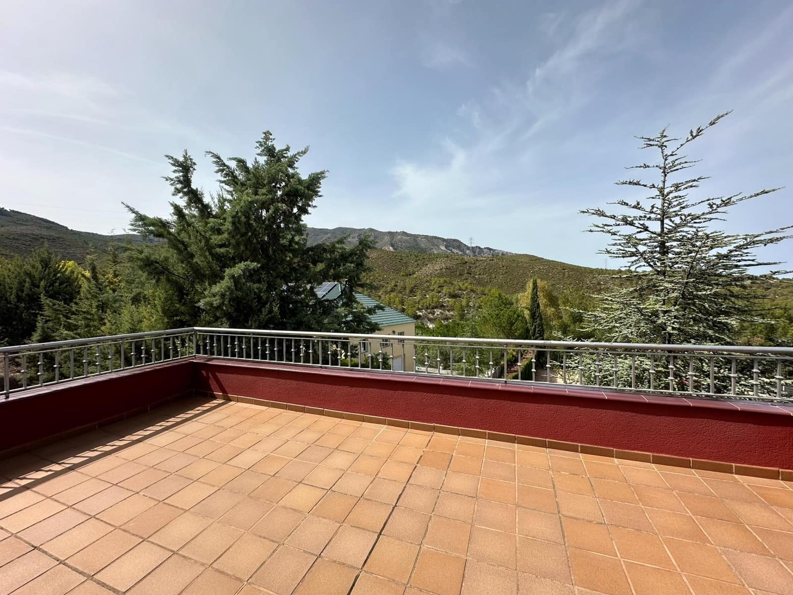 4 soveværelse Villa til salg i Cocentaina med swimmingpool garage - € 630.000 (Ref: 8415166)