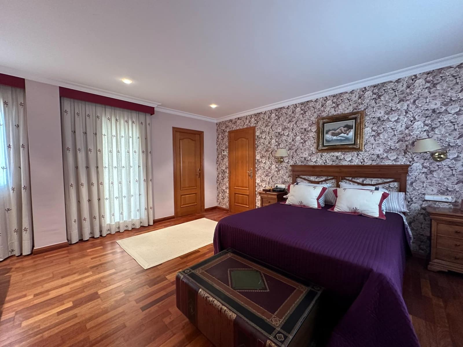 4 soveværelse Villa til salg i Cocentaina med swimmingpool garage - € 630.000 (Ref: 8415166)