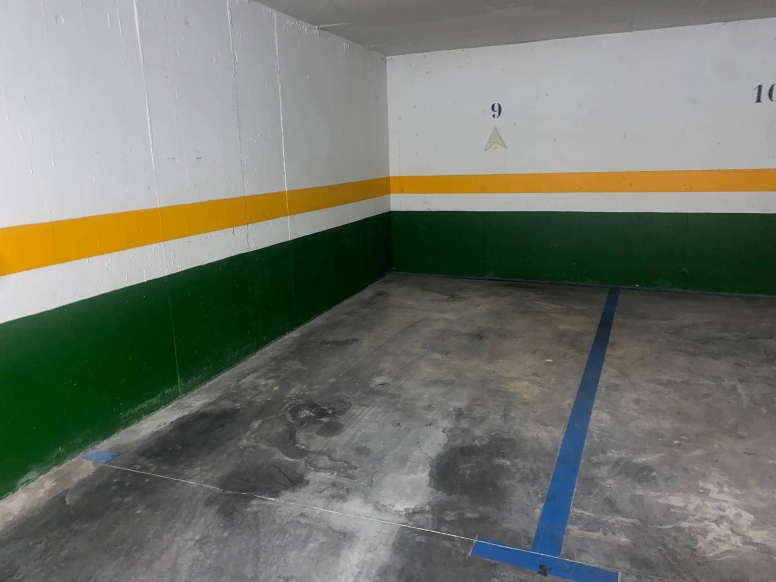 Garaje en Tavernes de la Valldigna en venta - 5.800 € (Ref: 8472382)