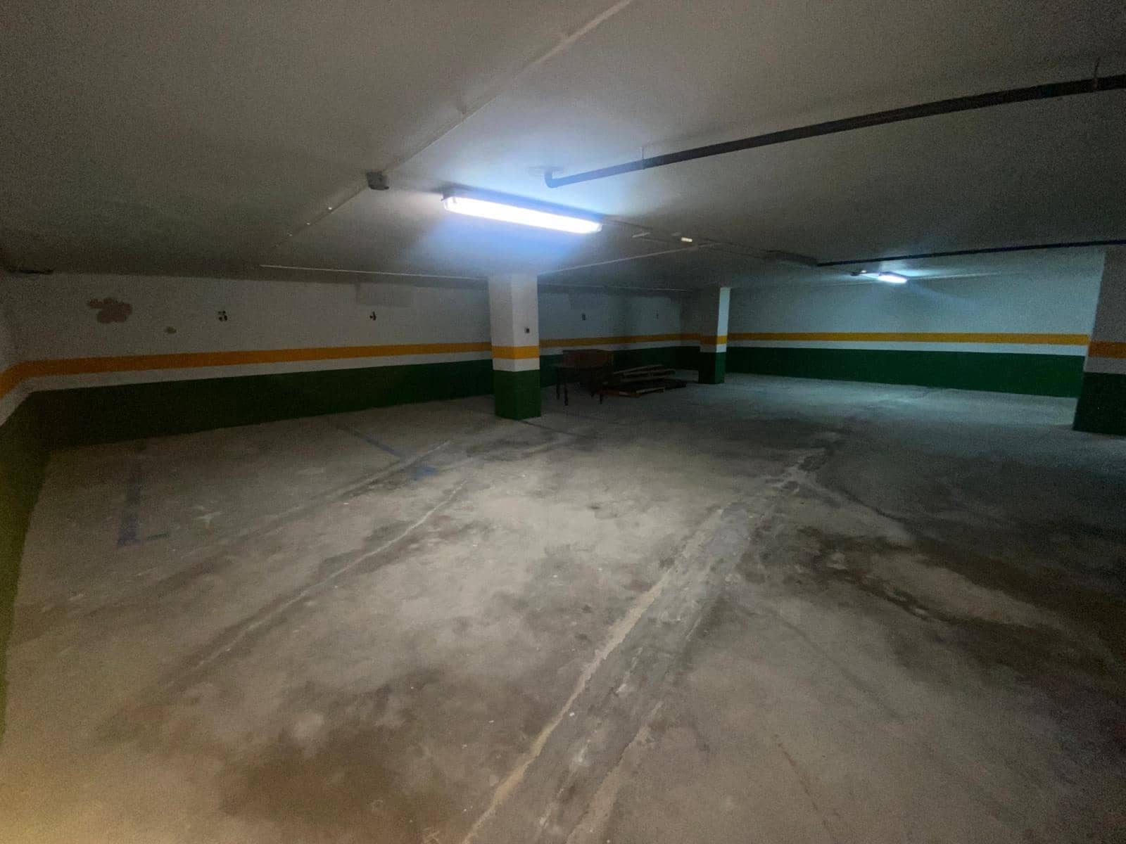 Garaje en Tavernes de la Valldigna en venta - 5.800 € (Ref: 8472382)