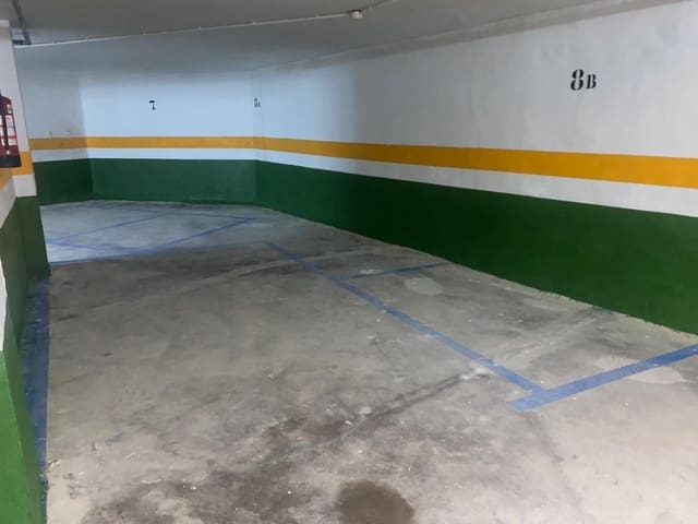 Garage for sale in Tavernes de la Valldigna - € 5,800 (Ref: 8472382)