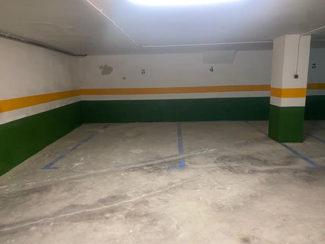 Garage for sale in Tavernes de la Valldigna - € 5,800 (Ref: 8472382)