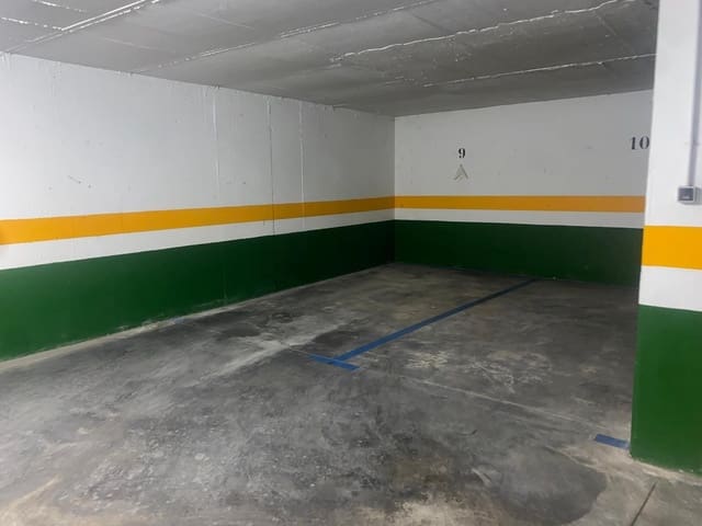 Garage for sale in Tavernes de la Valldigna - € 5,800 (Ref: 8472382)