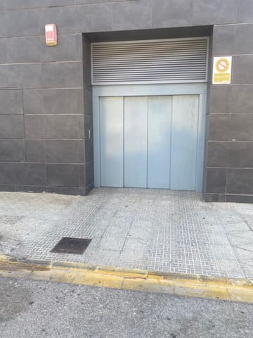 Garage for sale in Tavernes de la Valldigna - € 5,800 (Ref: 8472382)