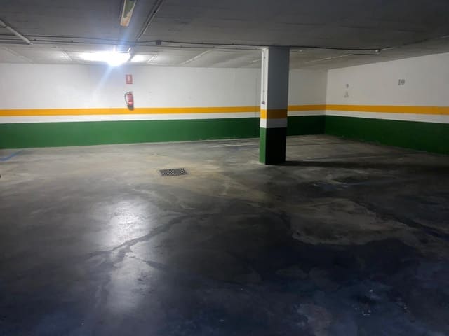 Garage for sale in Tavernes de la Valldigna - € 5,800 (Ref: 8472382)
