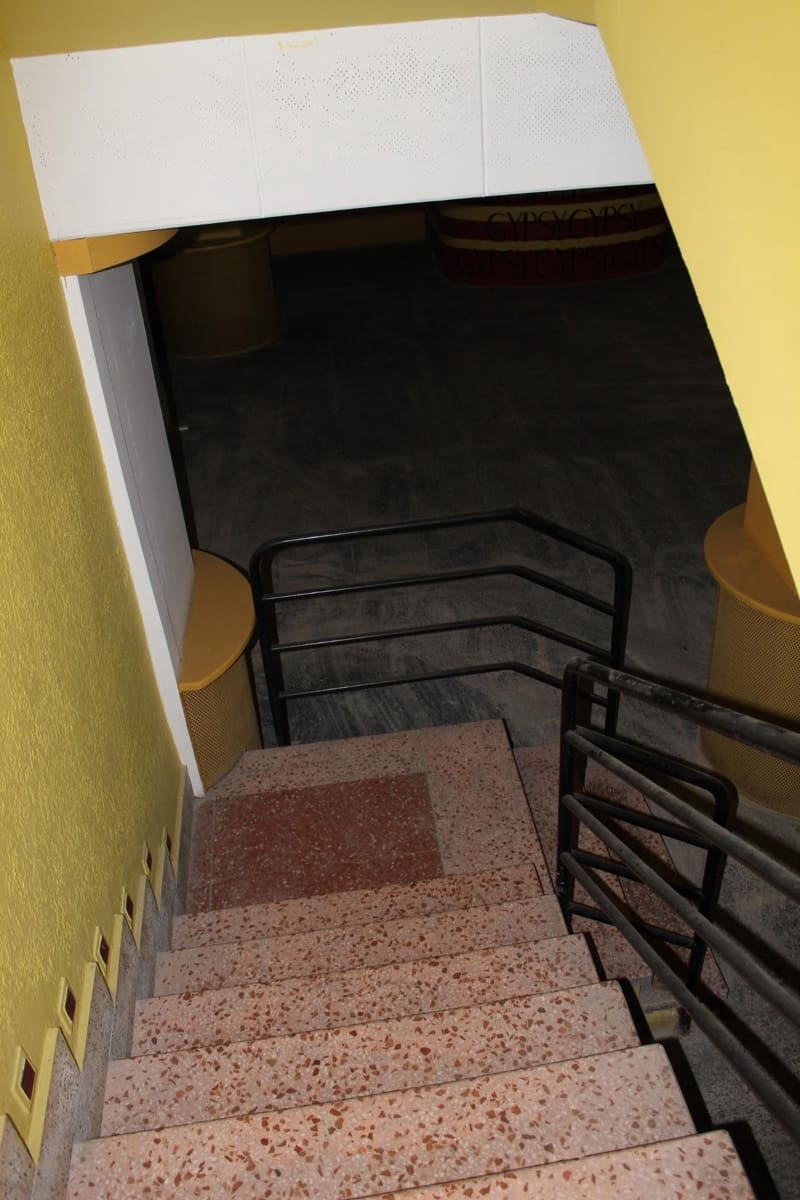 Kommersiell till salu i Xeraco - 124 000 € (Ref: 8505797)