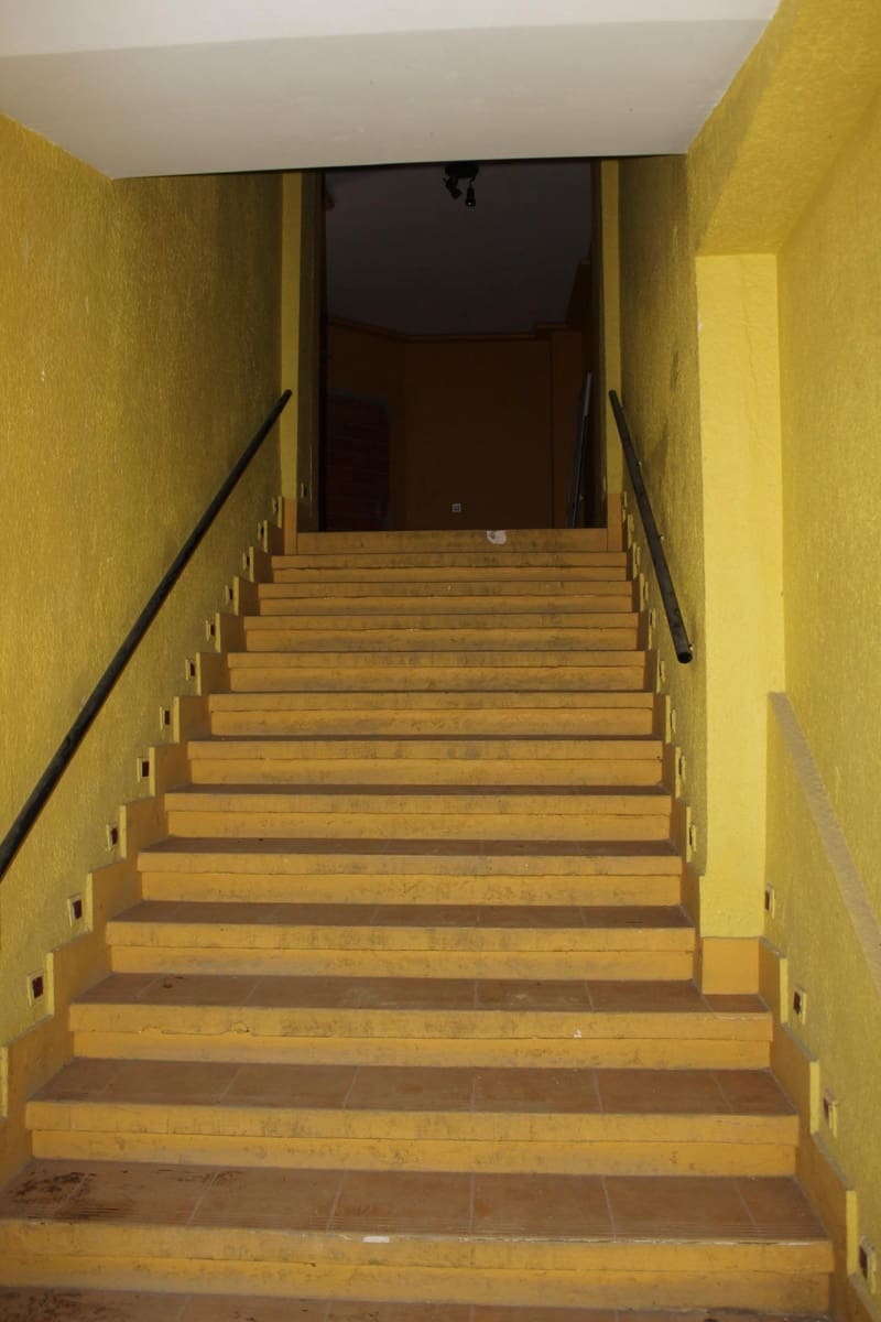 Kommersiell till salu i Xeraco - 124 000 € (Ref: 8505797)