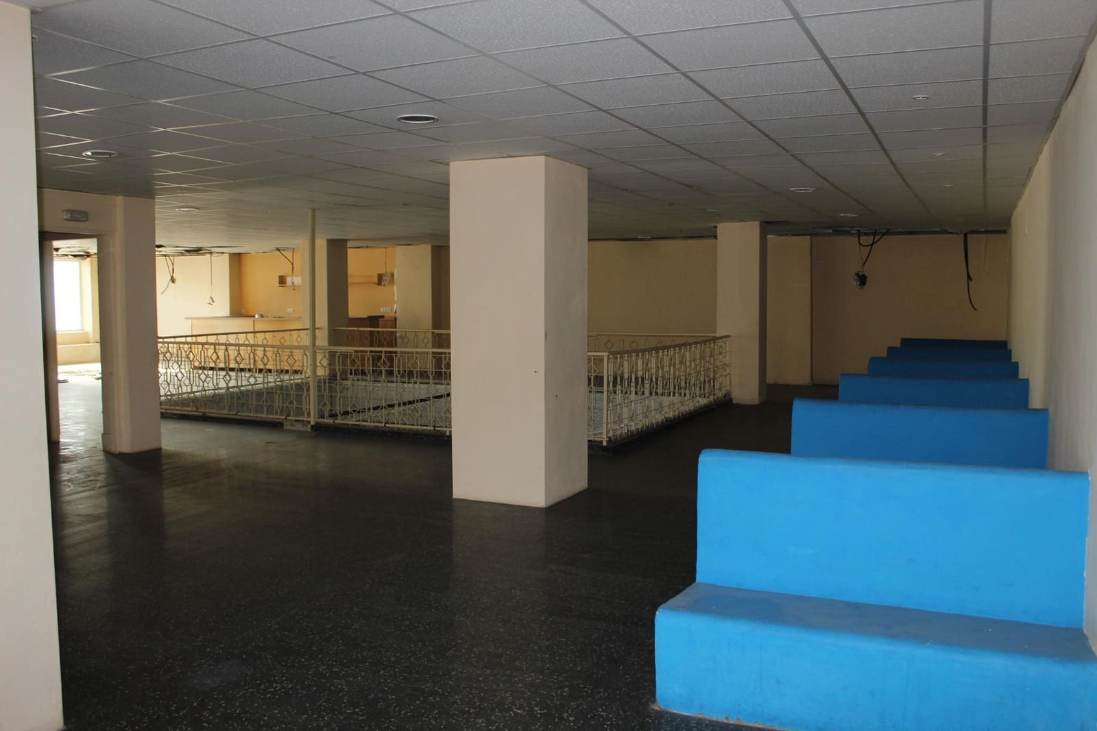 Kommersiell till salu i Xeraco - 124 000 € (Ref: 8505797)