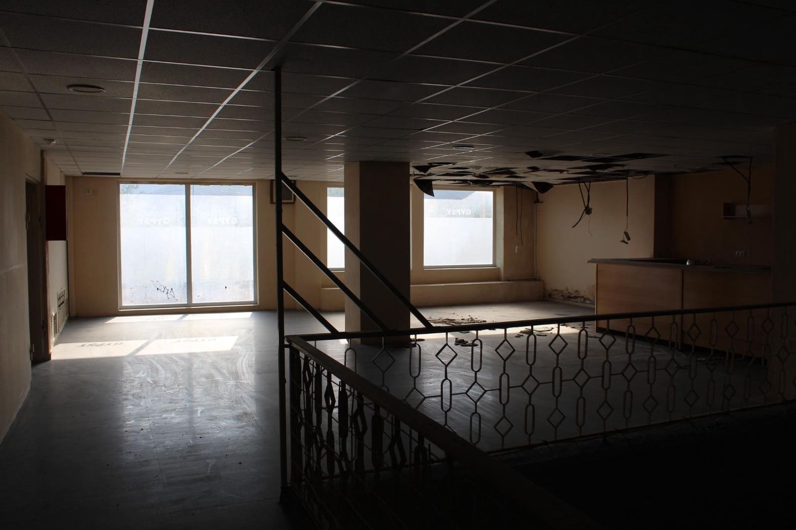 Kommersiell till salu i Xeraco - 124 000 € (Ref: 8505797)