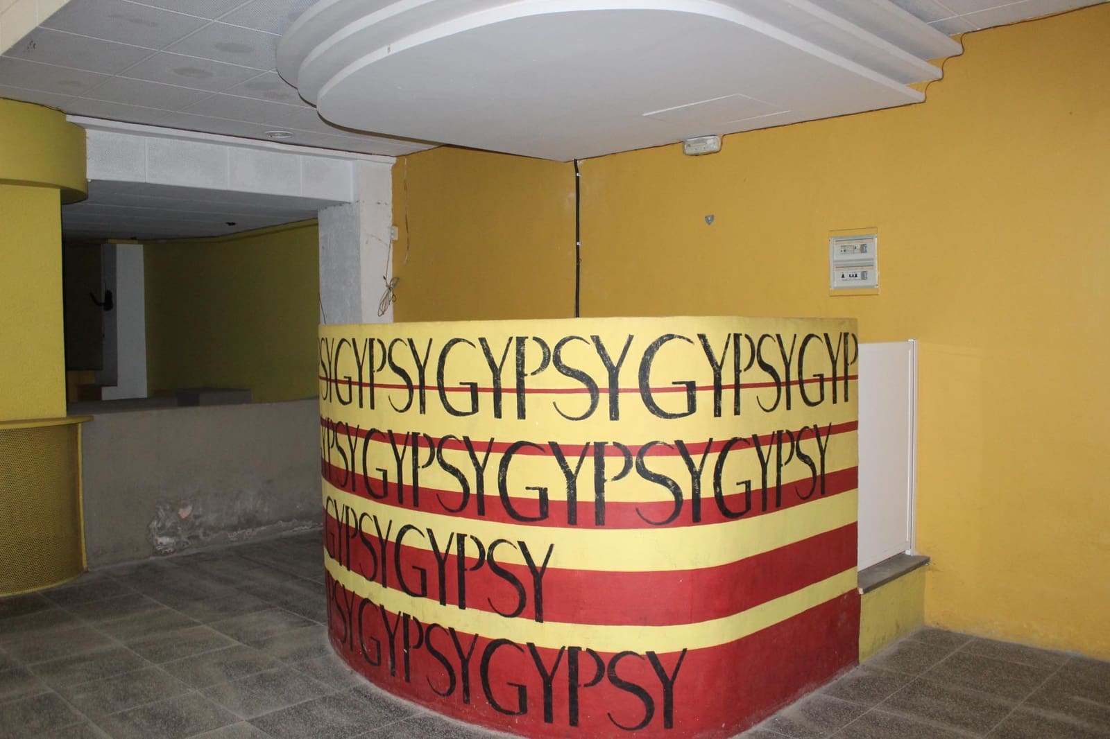 Kommersiell till salu i Xeraco - 124 000 € (Ref: 8505797)