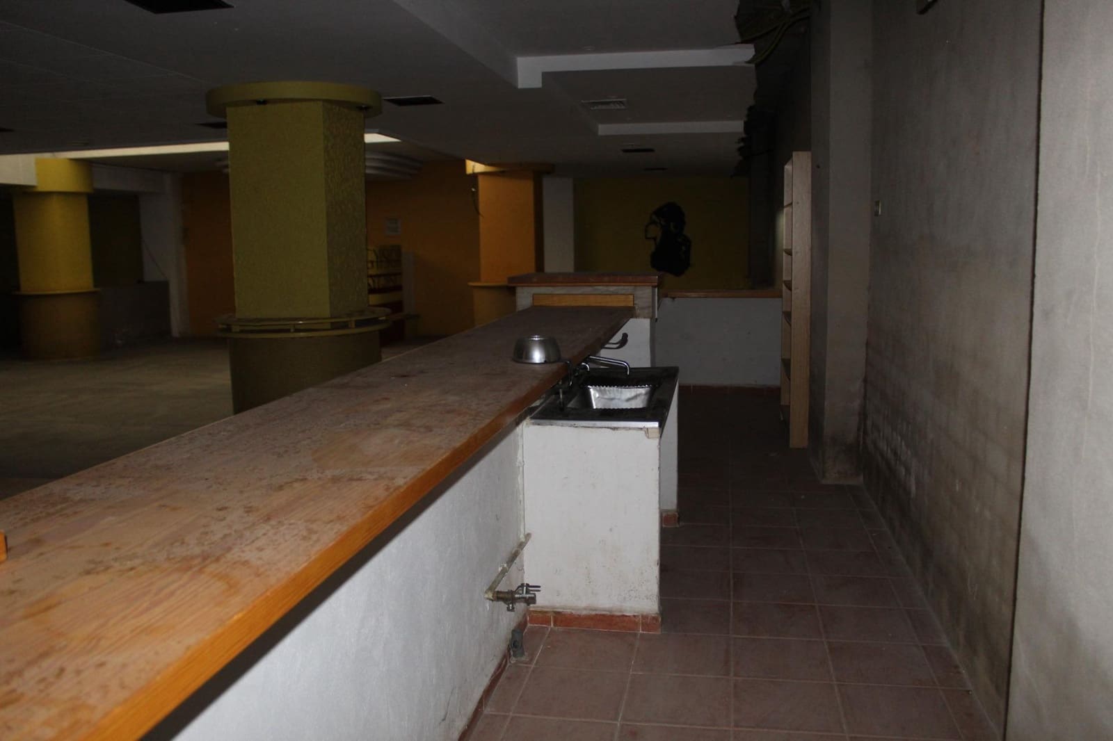 Kommersiell till salu i Xeraco - 124 000 € (Ref: 8505797)