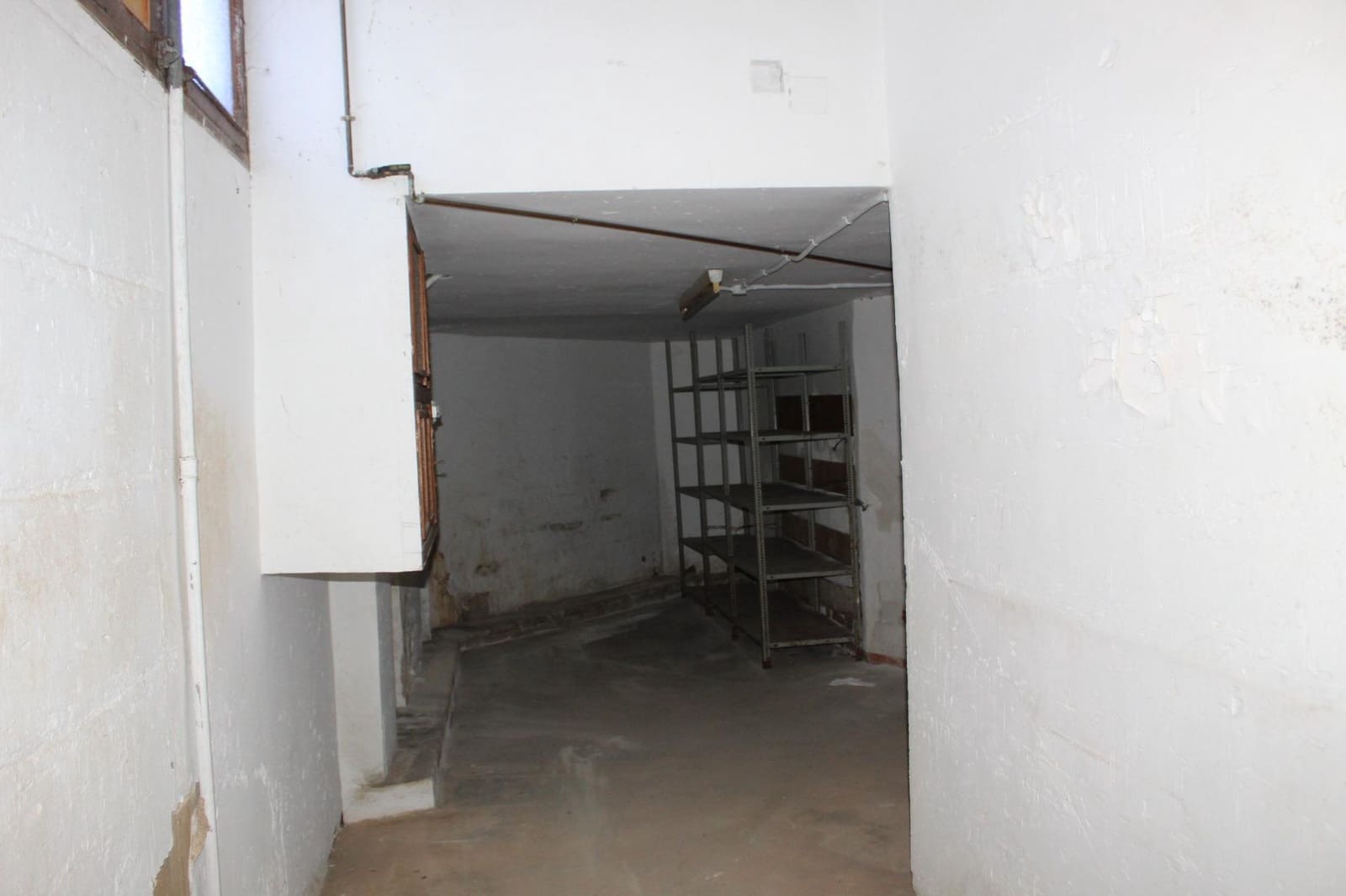 Kommersiell till salu i Xeraco - 124 000 € (Ref: 8505797)