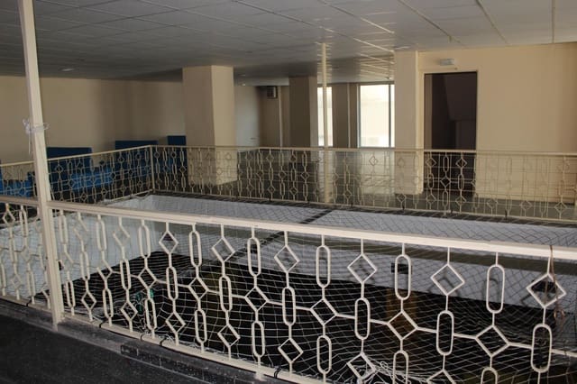 Commercial for sale in Xeraco - € 124,000 (Ref: 8505797)