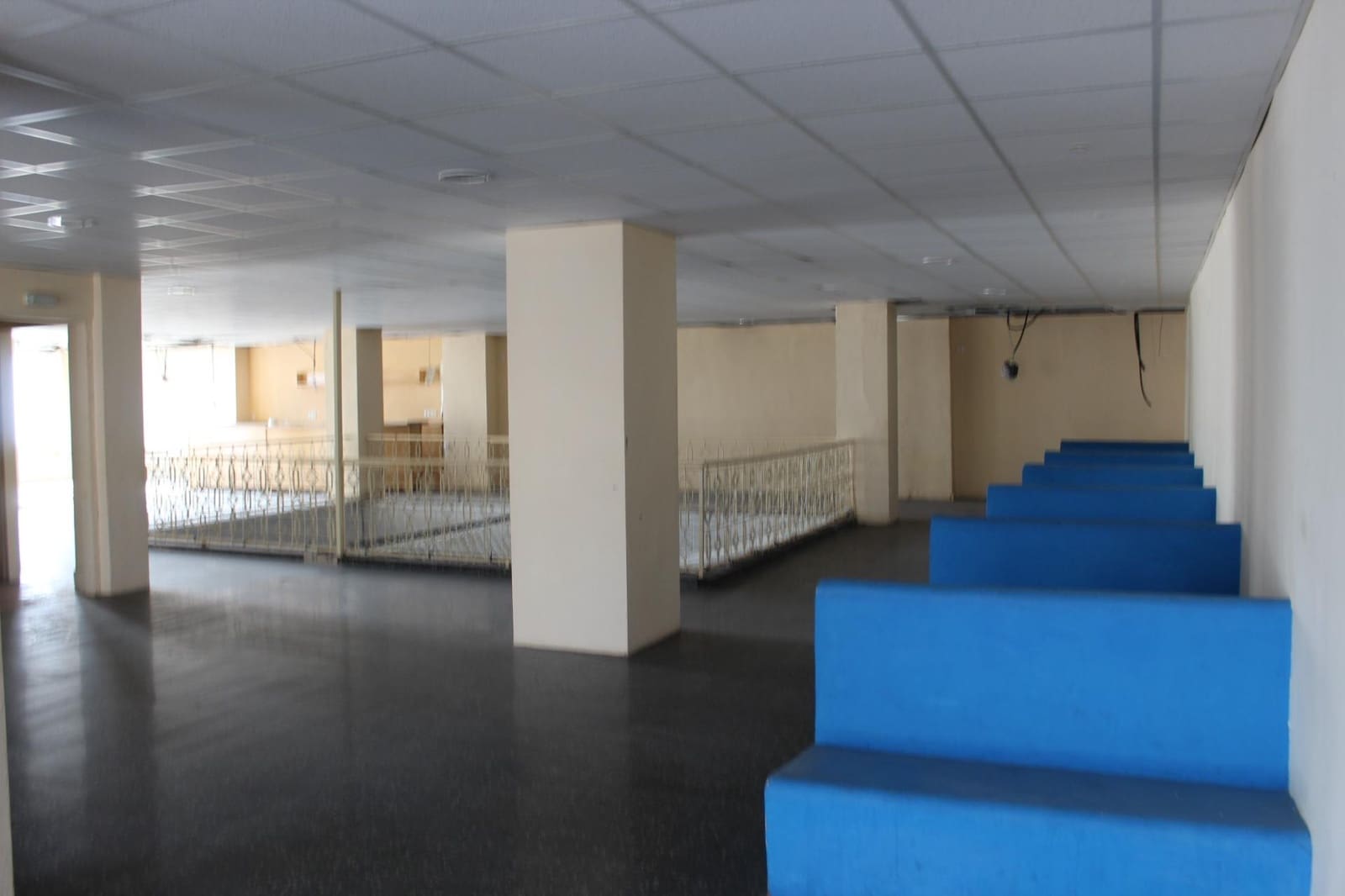 Kommersiell till salu i Xeraco - 124 000 € (Ref: 8505797)