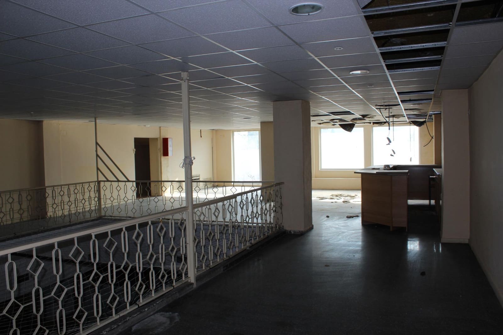 Kommersiell till salu i Xeraco - 124 000 € (Ref: 8505797)