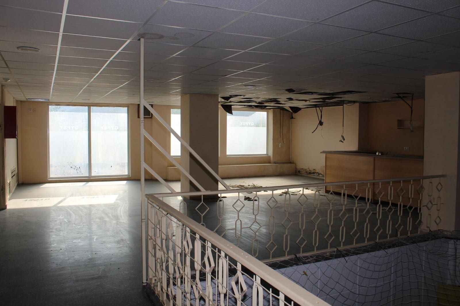 Kommersiell till salu i Xeraco - 124 000 € (Ref: 8505797)