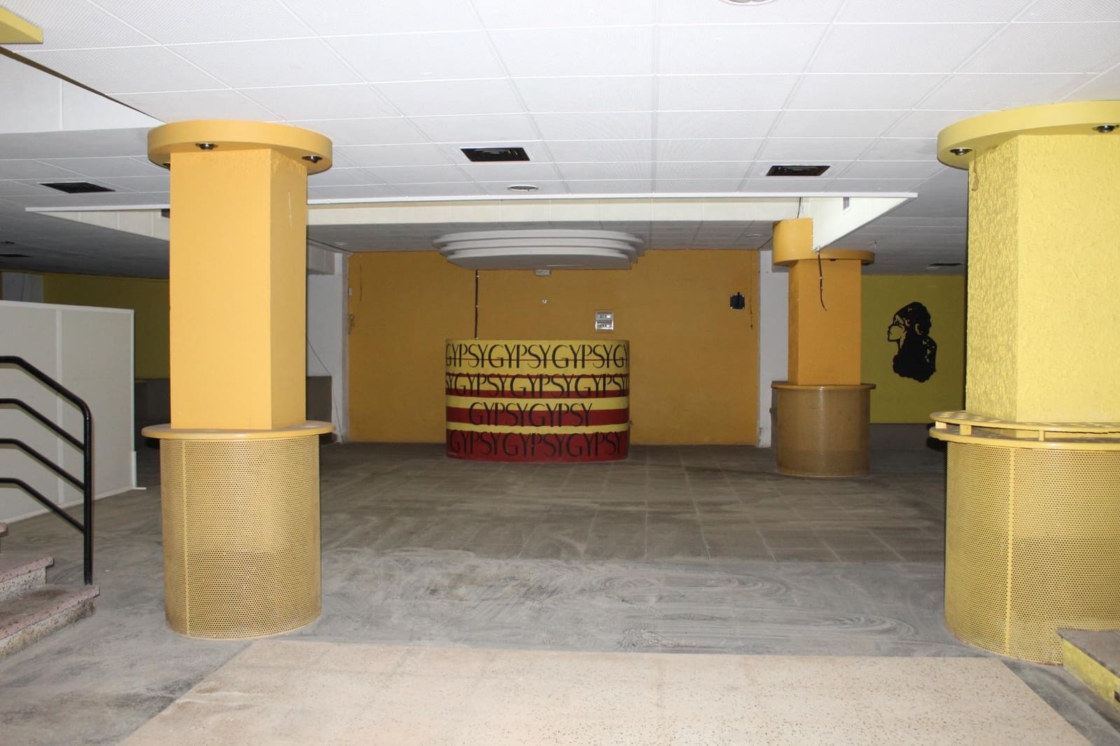 Kommersiell till salu i Xeraco - 124 000 € (Ref: 8505797)