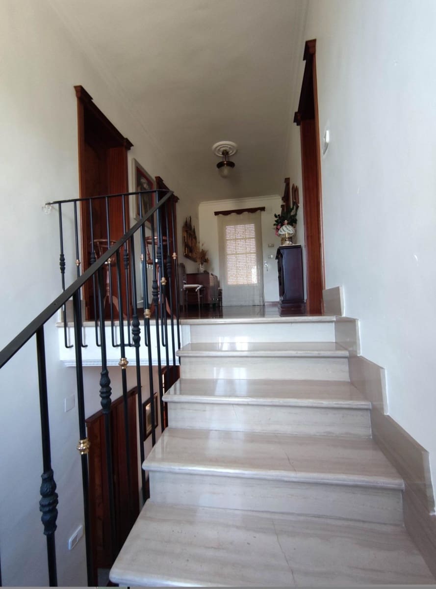 6 soveværelse Villa til salg i Cocentaina med swimmingpool garage - € 340.000 (Ref: 8529842)