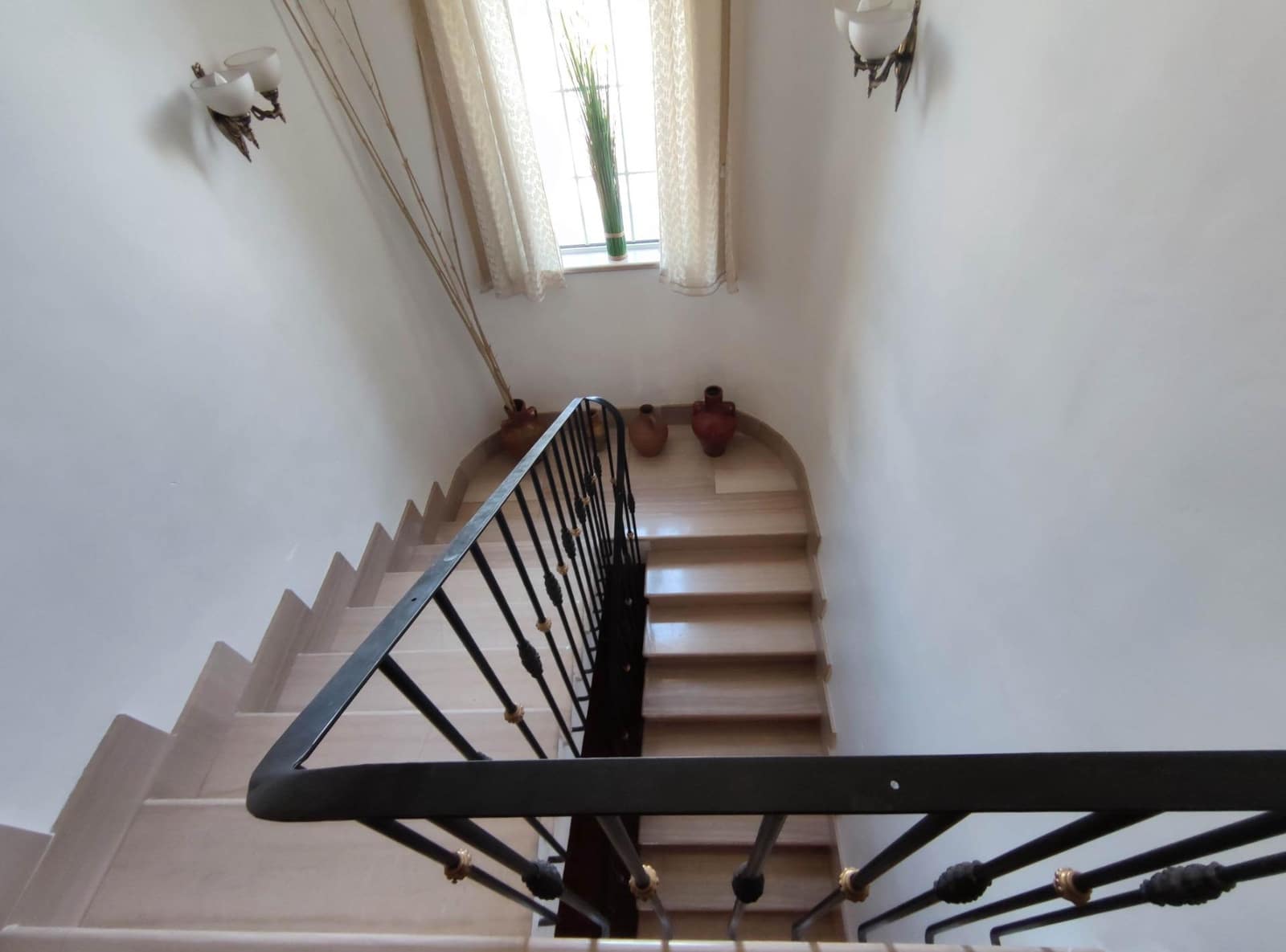 6 soveværelse Villa til salg i Cocentaina med swimmingpool garage - € 340.000 (Ref: 8529842)