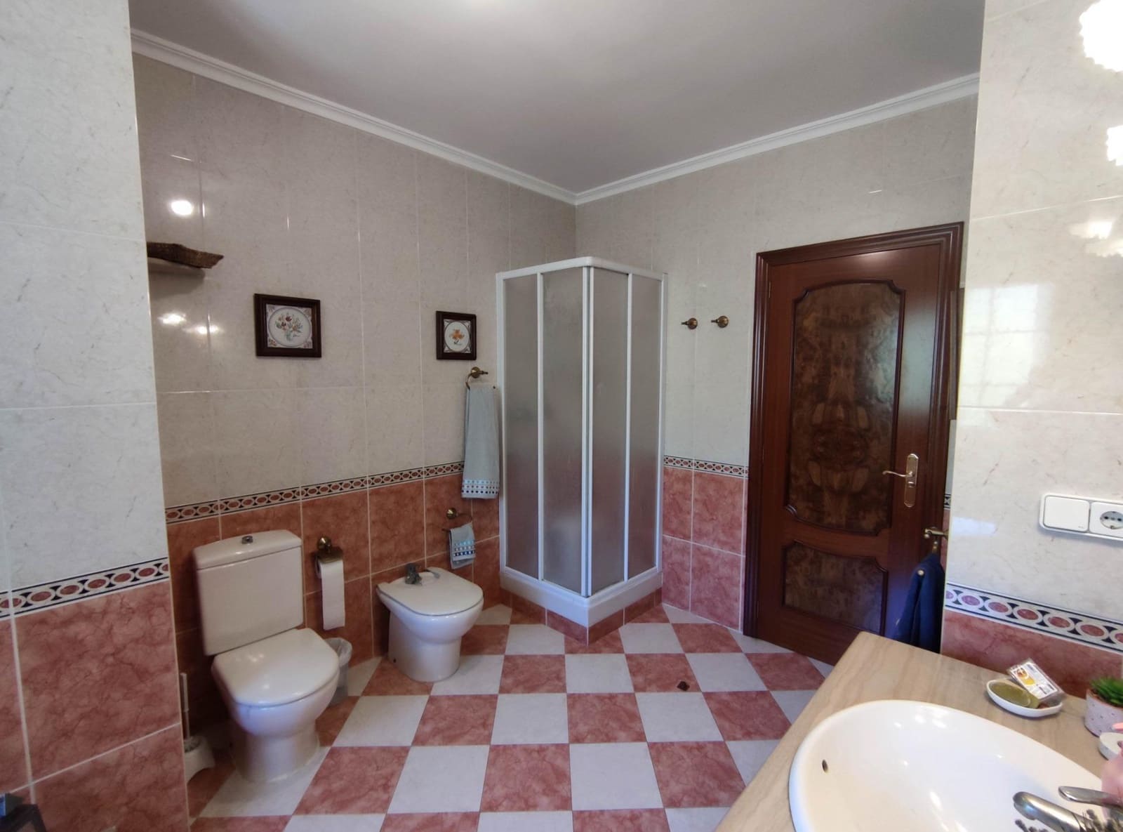 6 soveværelse Villa til salg i Cocentaina med swimmingpool garage - € 340.000 (Ref: 8529842)