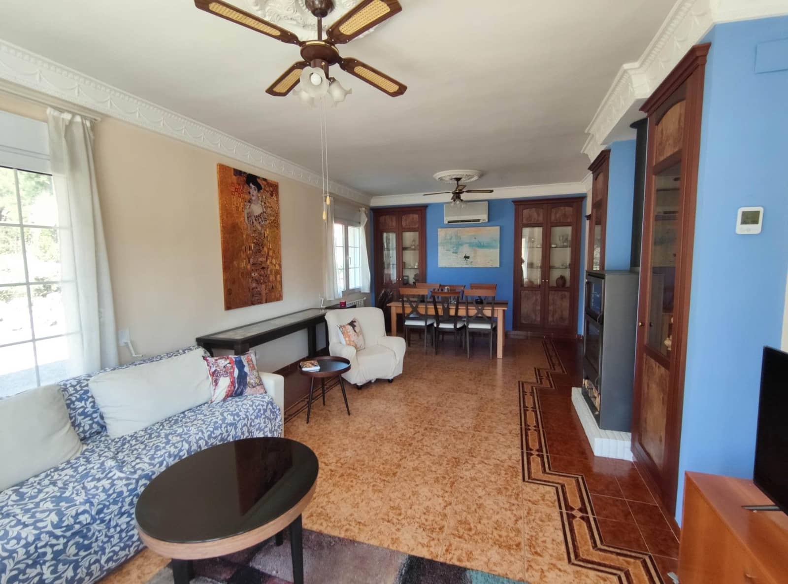 6 soveværelse Villa til salg i Cocentaina med swimmingpool garage - € 340.000 (Ref: 8529842)