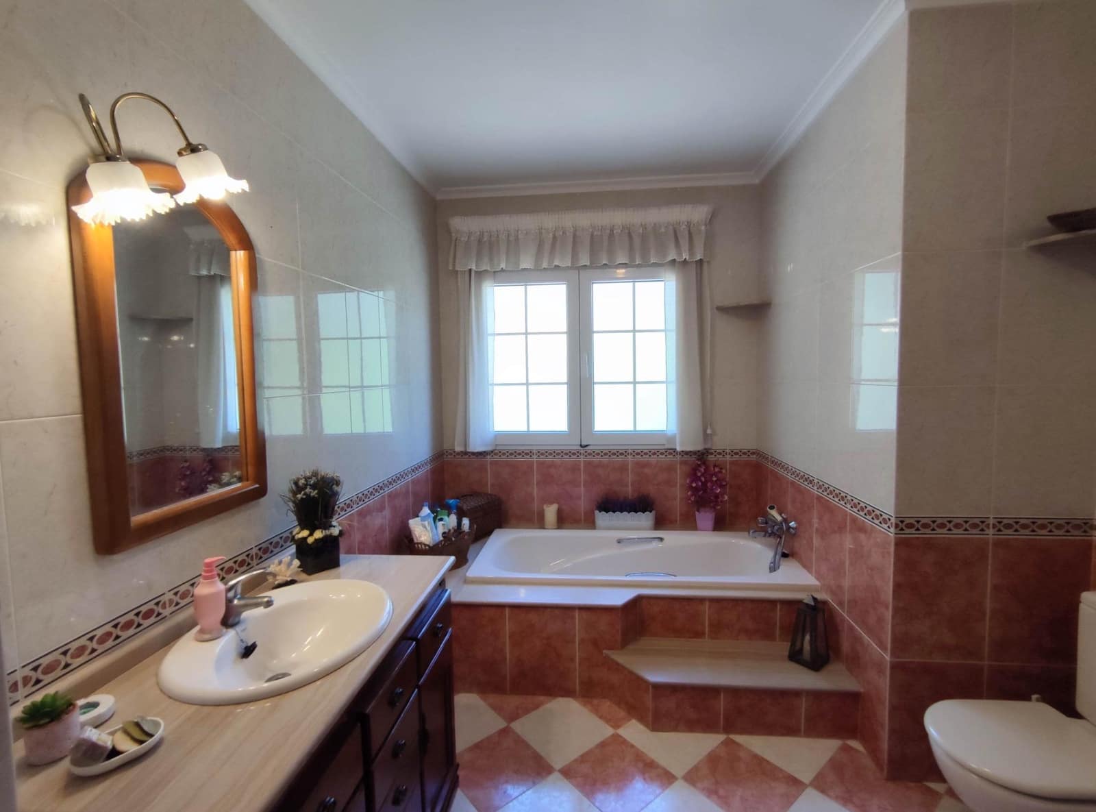 6 soveværelse Villa til salg i Cocentaina med swimmingpool garage - € 340.000 (Ref: 8529842)